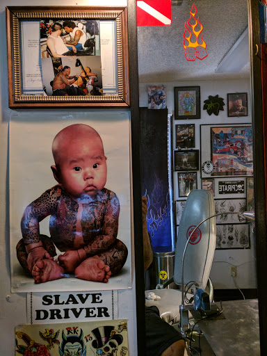 Explore badass tattoo ideas drawings, creative tattoo ideas in Victorville, available at Doctor Inks Tattoo Clinic