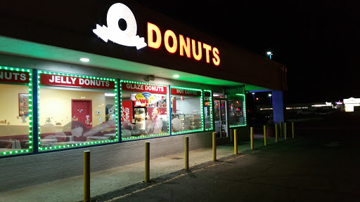 Donut Shop «City Donuts», reviews and photos, 746 Peoria St, Aurora, CO 80011, USA