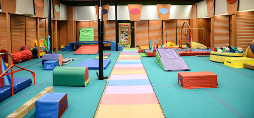 Sports School «Birons Youth Sports Center», reviews and photos, 12163 Katy Fwy, Houston, TX 77079, USA