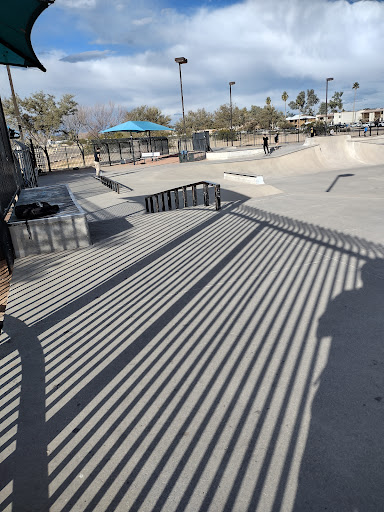 Park «Paradise Valley Park», reviews and photos, 17642 N 40th St, Phoenix, AZ 85032, USA