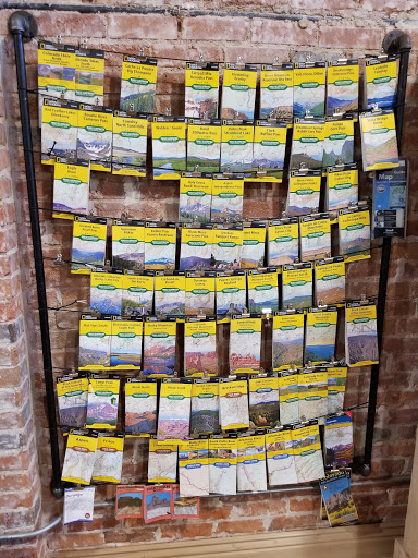 Outdoor Sports Store «Feral Mountain Co.», reviews and photos, 4320 Tennyson St, Denver, CO 80212, USA