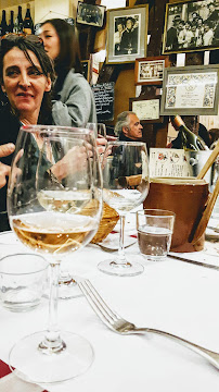 Plats et boissons du Restaurant français Le Bouillon à Paris - n°18