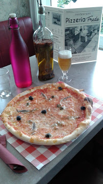 Photos du propriétaire du Pizzeria Pizza Frédo à Thonon-les-Bains - n°8