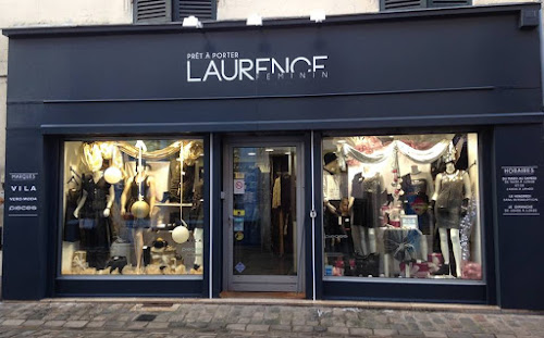 Boutique Laurence à Le Malesherbois