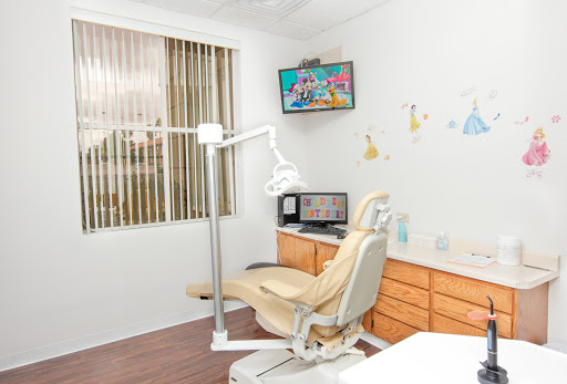 Children's Dentistry and Orthodontics