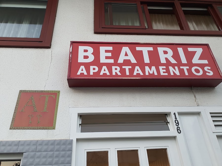 Apartamentos Beatriz