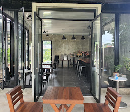 BARKEN CAFÉ photo