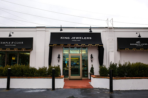 Jewelry Store «King Jewelers», reviews and photos, 4121 Hillsboro Road, Nashville, TN 37215, USA