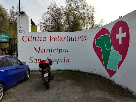 Clinica Veterinaria Municipal de San Joaquin