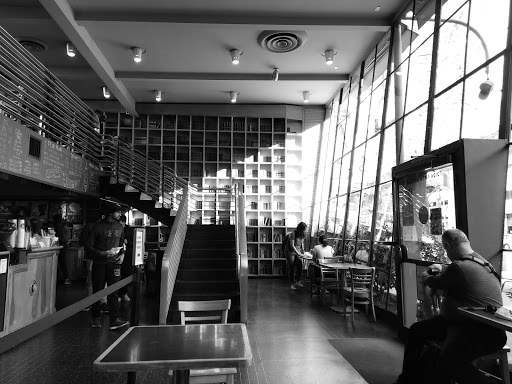 Donut Shop «Top Pot Doughnuts», reviews and photos, 2124 5th Ave, Seattle, WA 98121, USA