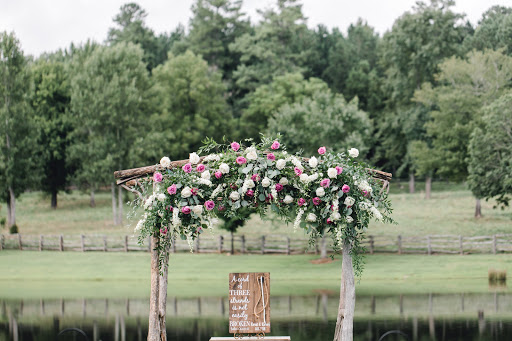 Wedding Venue «The Walters Barn», reviews and photos, 7712 Persimmon Tree Rd, Lula, GA 30554, USA