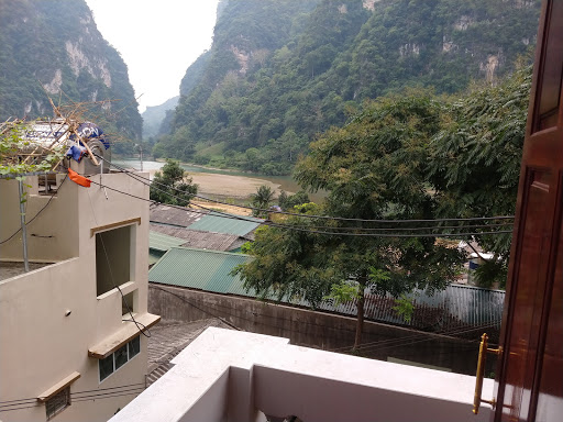 Nhà Nghỉ Hồng Hưng