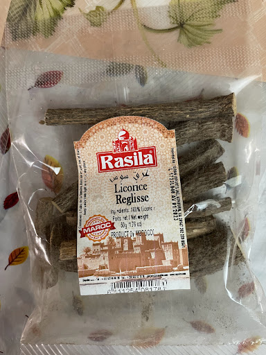 Grocery Store «Sahara Food Market», reviews and photos, 3570 N State Rd 7, Lauderdale Lakes, FL 33309, USA