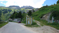 Extérieur du Restaurant Refuge du Plan Sec à Aussois - n°11