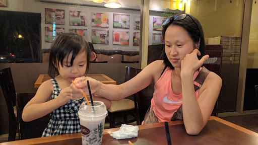 Dessert Restaurant «BAMBU Desserts & Drinks», reviews and photos, 10161 Bolsa Ave, Westminster, CA 92683, USA