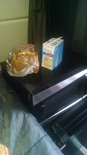 Shipping and Mailing Service «FedEx Ship Center», reviews and photos, 4400 International Pkwy, Atlanta, GA 30354, USA