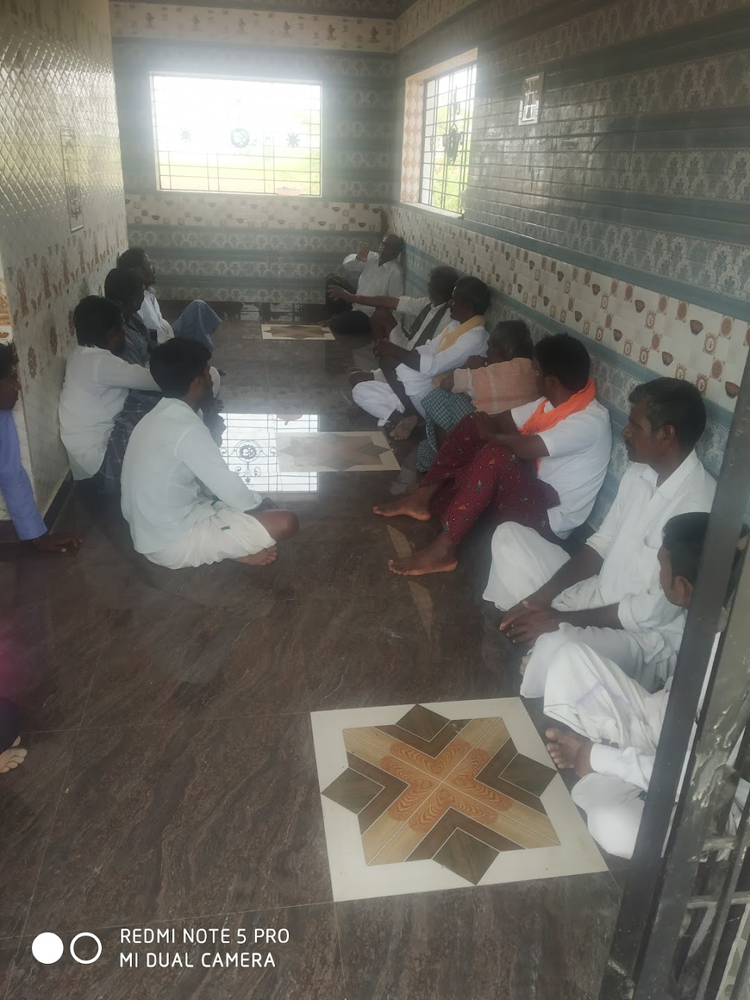 ಮಲ್ಲಯ್ಯ ದೇವಸ್ಥಾನ