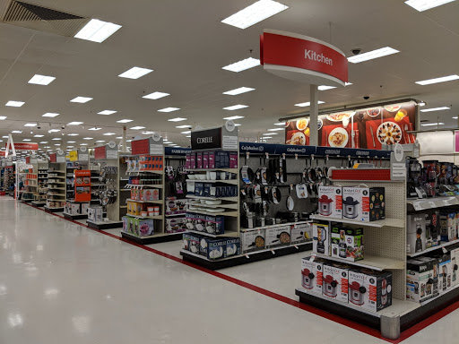 Department Store «Target», reviews and photos, 1112 Woodruff Rd, Greenville, SC 29607, USA