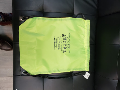 Community Center «Charles Street Community Center», reviews and photos, 663 Charles St, Providence, RI 02904, USA