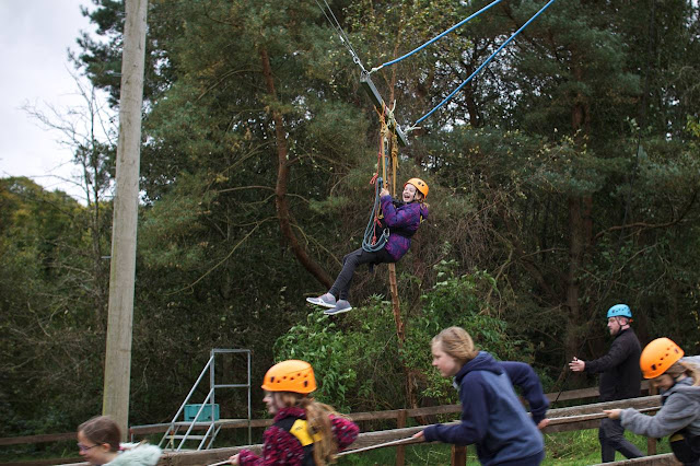 Crawfordsburn Activity Centre