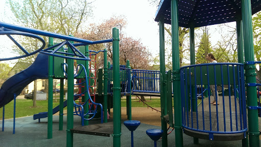 Park «Mayfair Park», reviews and photos, 4550 W Sunnyside Ave, Chicago, IL 60630, USA