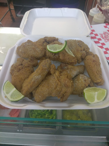 Supermarket «Mango Supermarket», reviews and photos, 5588 W Oakland Park Blvd, Lauderhill, FL 33313, USA