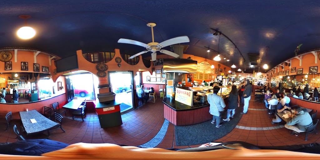 Taqueria Los Comales 94602