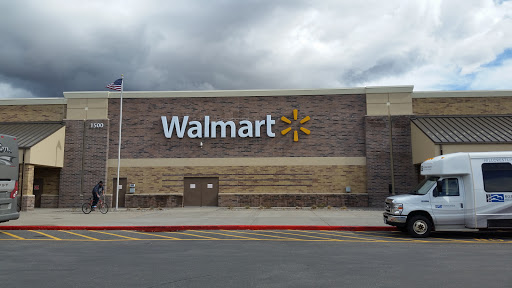 Department Store «Walmart Supercenter», reviews and photos, 1500 N 7th Ave, Bozeman, MT 59715, USA