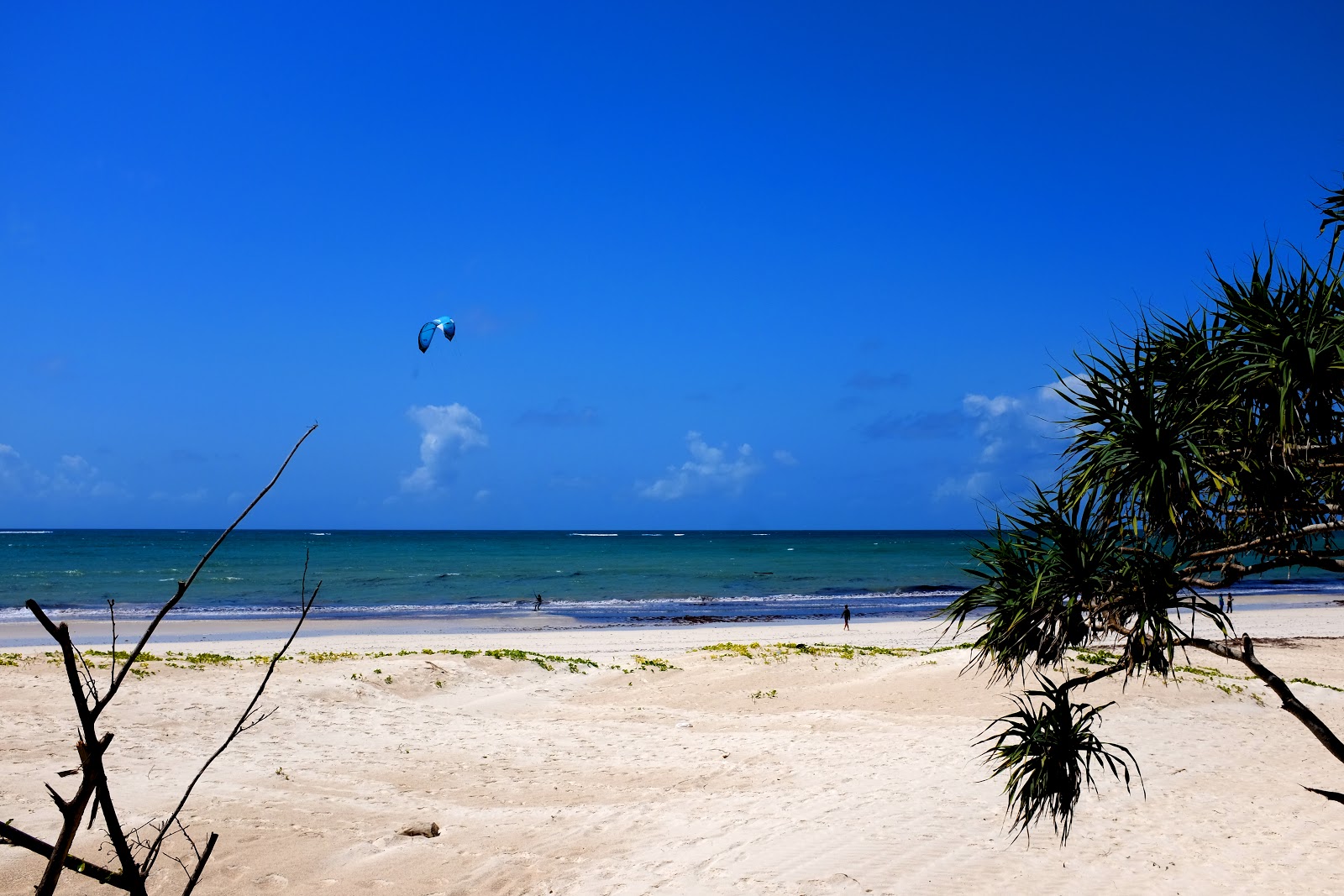 Foto de Playa de Vidazini con muy limpio nivel de limpieza