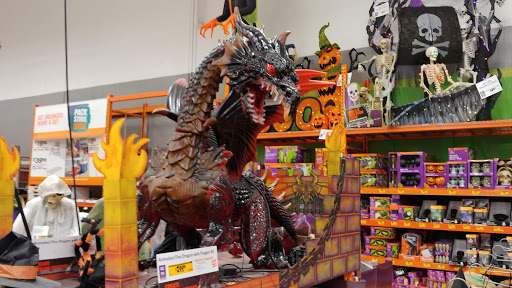 Home Improvement Store «The Home Depot», reviews and photos, 5475 University Pkwy, University Park, FL 34201, USA