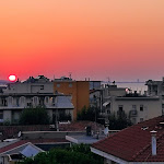 Photo n°1 de l'avis de Daniele. fait le 02/08/2020 à 17:36 sur le  Hotel Anna Gabicce Mare à Gabicce Mare