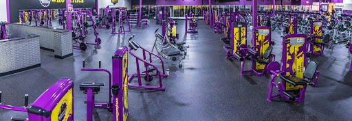 Gym «Planet Fitness», reviews and photos, 8026 Brooklyn Blvd, Brooklyn Park, MN 55445, USA