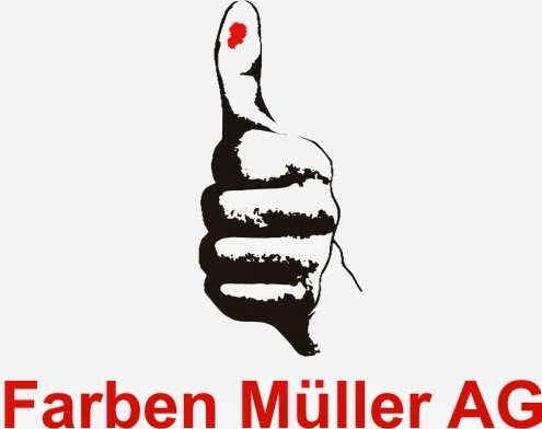 Farben Müller AG - Küssnacht SZ