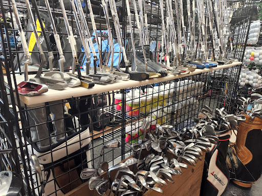 Sporting Goods Store «Play It Again Sports», reviews and photos, 1705 Weir Dr #5, Woodbury, MN 55125, USA