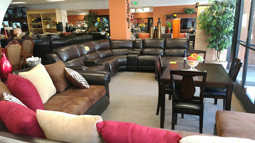 Furniture Store «Casa Linda Furniture», reviews and photos, 10720 Valley Mall, El Monte, CA 91731, USA