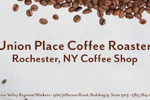 Union Place Coffee Roasters image