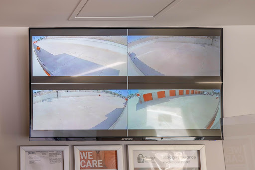 Self-Storage Facility «Public Storage», reviews and photos, 10792 Knott Ave, Stanton, CA 90680, USA