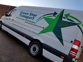Green Star Transport