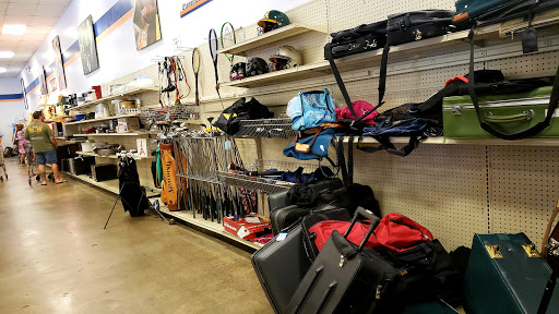 Thrift Store «Goodwill of North Georgia: Cartersville Store, Career Center and Donation Center», reviews and photos, 929 Joe Frank Harris Pkwy SE, Cartersville, GA 30120, USA