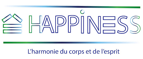 Centre pluridisciplinaire de soin - HAPPINESS à Saint-Vigor-le-Grand