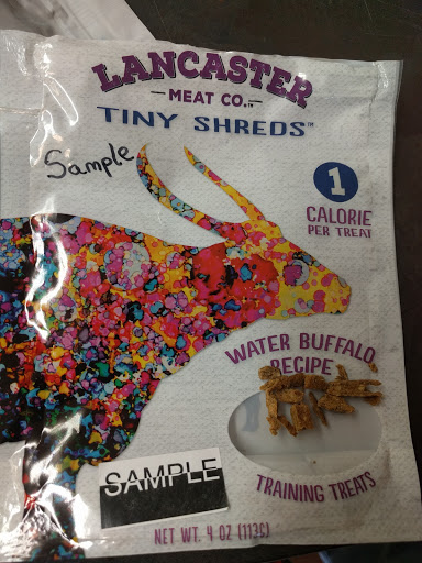 Pet Supply Store «The Healthy Pet», reviews and photos, 2777 Friendly St, Eugene, OR 97405, USA