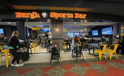 Burgh Sportz Bar D