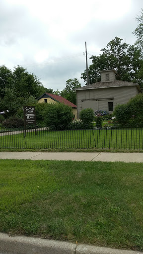 Museum «The Cappon House», reviews and photos, 228 W 9th St, Holland, MI 49423, USA
