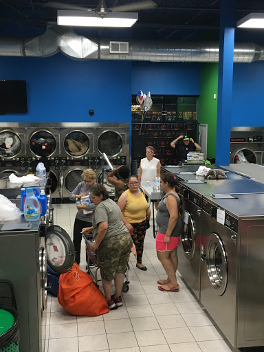 Laundromat «Suds Up Laundromat», reviews and photos, 540 Southbridge St, Worcester, MA 01610, USA