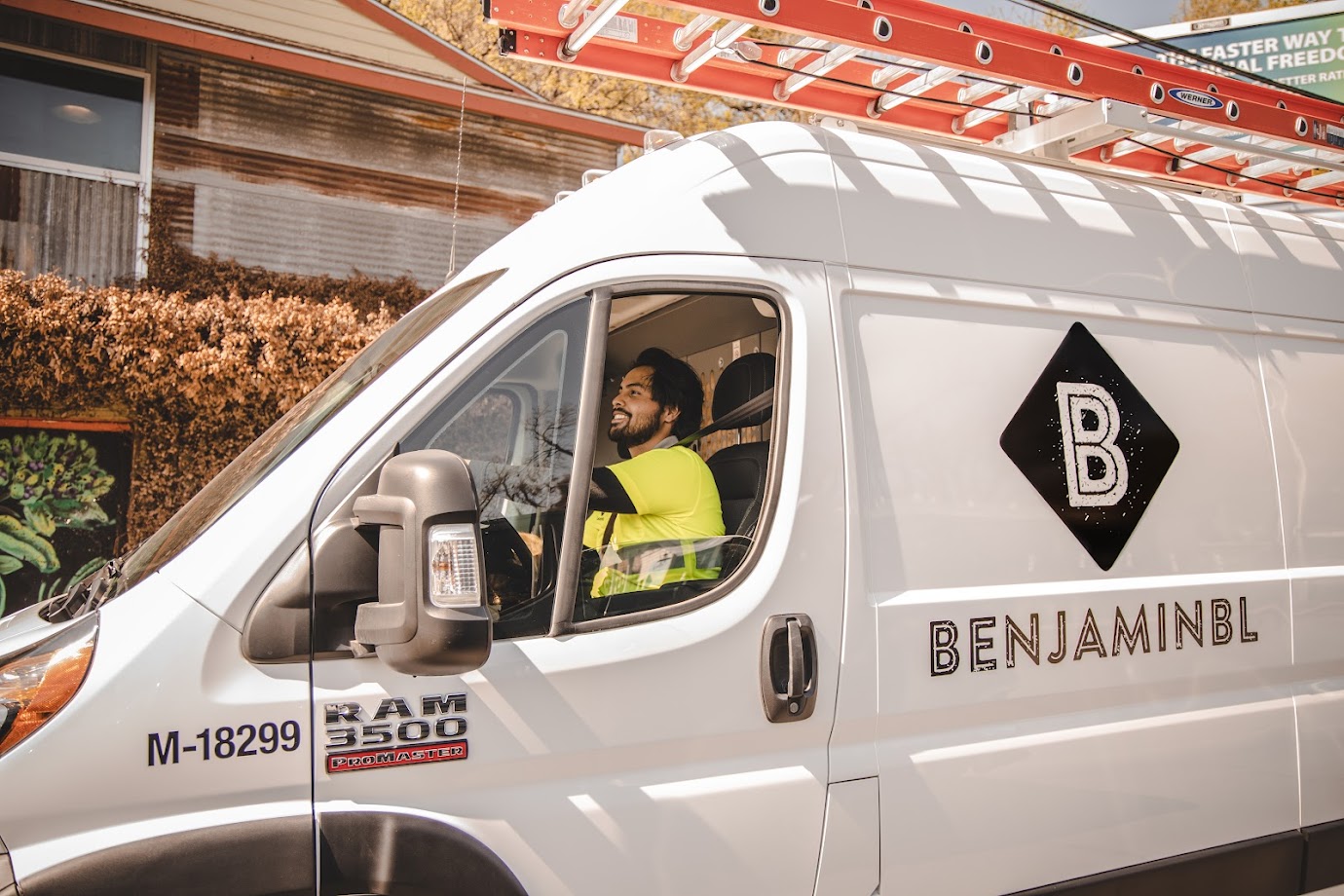 BenjaminBL Plumbing