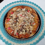 Photo n°2 de l'avis de Diana.i fait le 03/05/2024 à 13:52 sur le  PizzaTop à Maceda