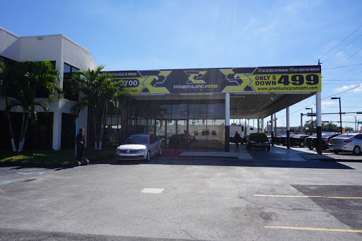 Used Car Dealer «Premium Cars Miami», reviews and photos, 290 NW 27th Ave, Miami, FL 33125, USA