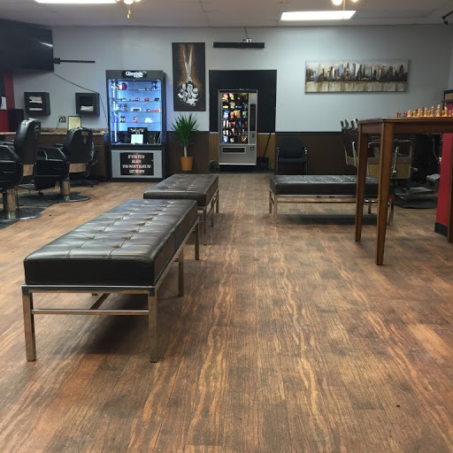 Barber Shop «Clientele Barbershop», reviews and photos, 707 42nd Ave N, Minneapolis, MN 55412, USA