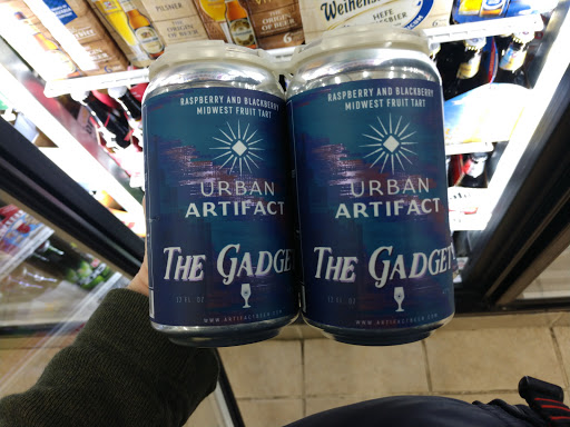 Liquor Store «Zetouna Liquor Store», reviews and photos, 3793 S Rochester Rd, Rochester Hills, MI 48307, USA