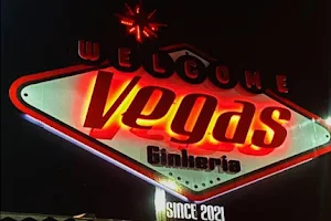 Vegas Ginkeria image